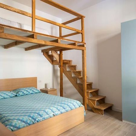 Apartmán Tadino 50 Milán Exteriér fotografie