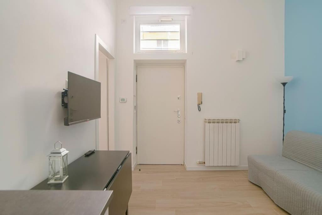 Apartmán Tadino 50 Milán Exteriér fotografie