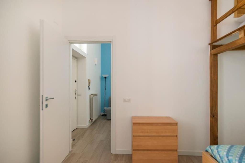 Apartmán Tadino 50 Milán Exteriér fotografie