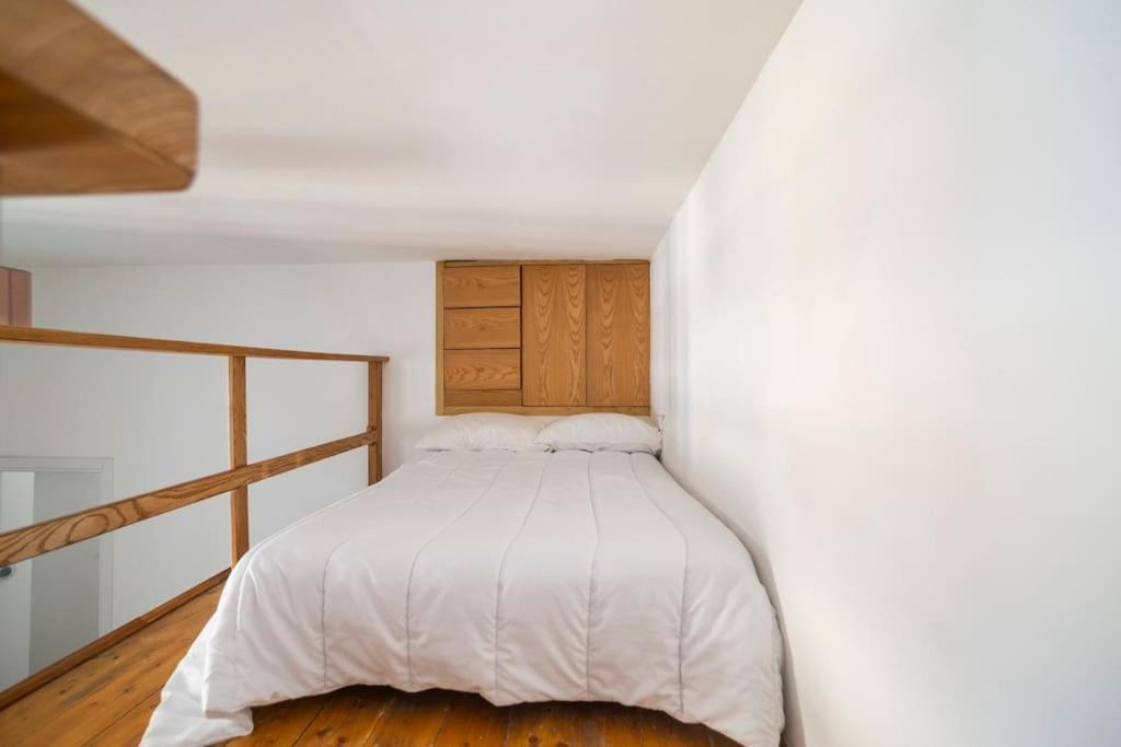 Apartmán Tadino 50 Milán Exteriér fotografie