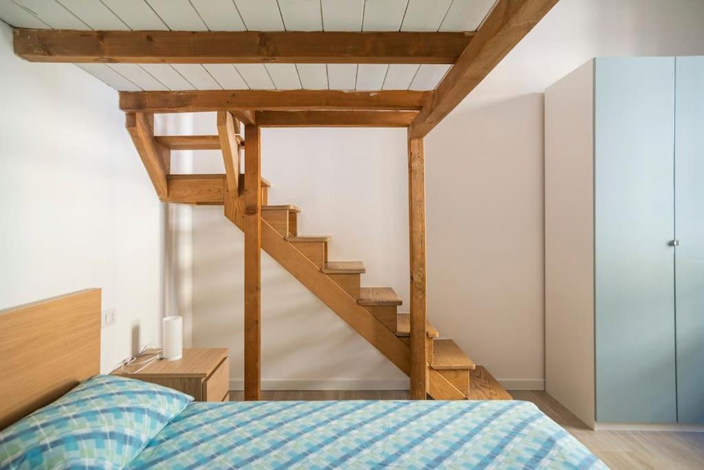 Apartmán Tadino 50 Milán Exteriér fotografie