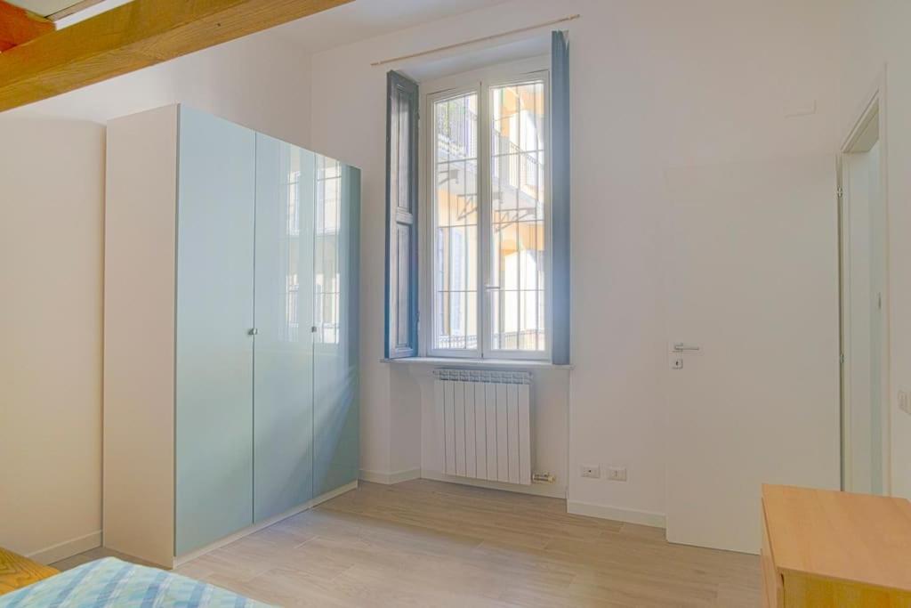 Apartmán Tadino 50 Milán Exteriér fotografie