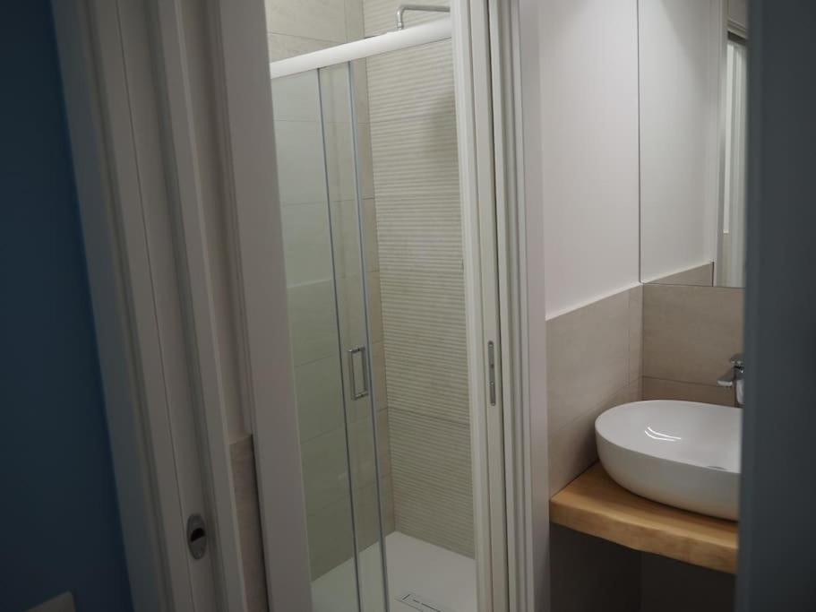 Apartmán Tadino 50 Milán Exteriér fotografie