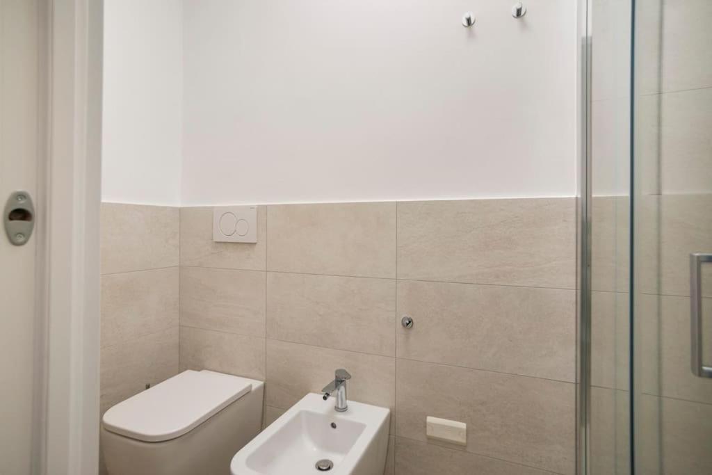 Apartmán Tadino 50 Milán Exteriér fotografie