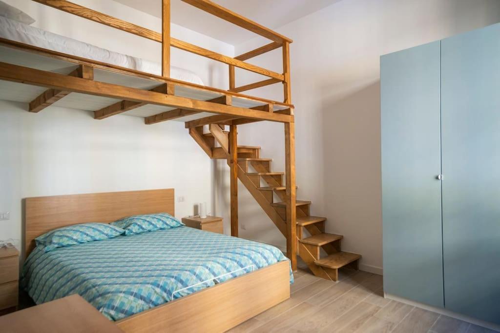 Apartmán Tadino 50 Milán Exteriér fotografie