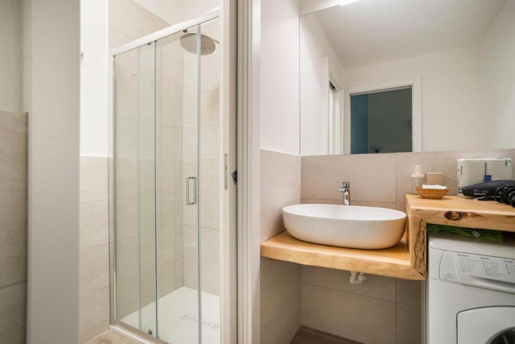 Apartmán Tadino 50 Milán Exteriér fotografie