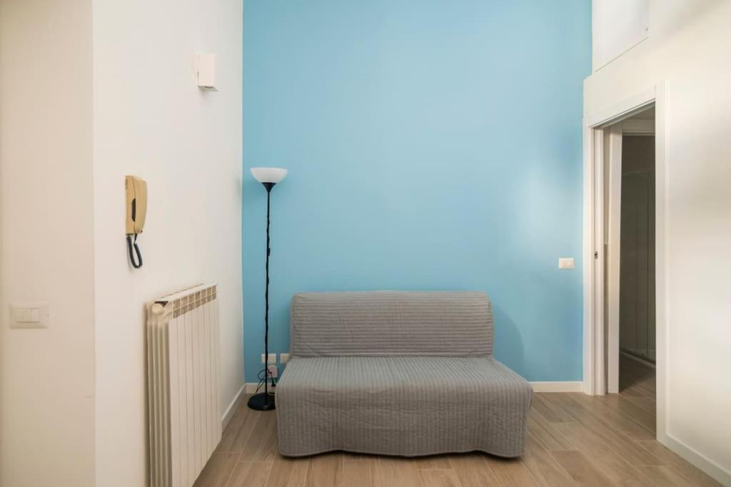 Apartmán Tadino 50 Milán Exteriér fotografie